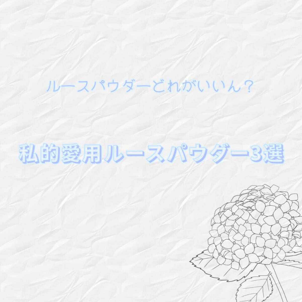 おしろい N/舞妓はん/ルースパウダーを使ったクチコミ(1枚目)