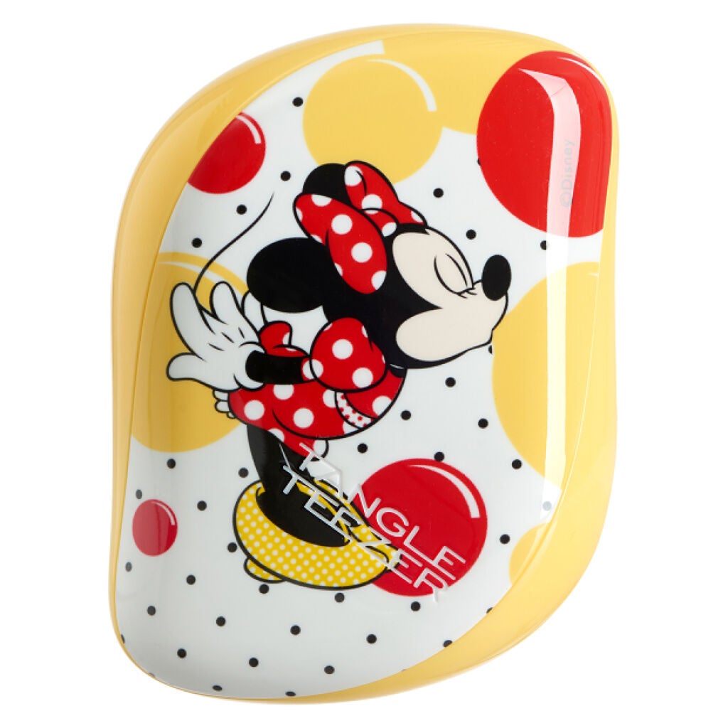 コンパクトスタイラー ミニーマウス/イエローバブル