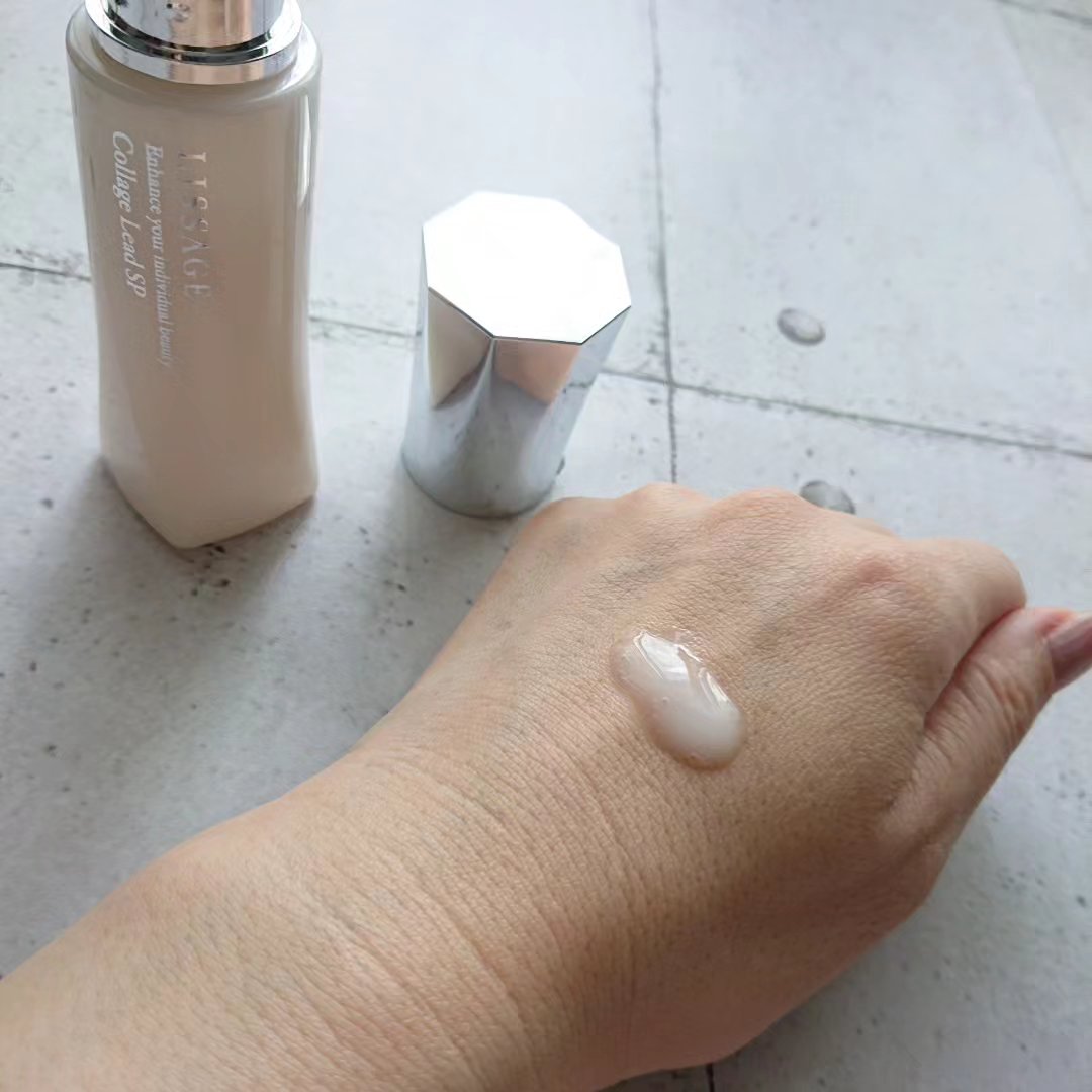 コラゲリードSP/リサージ/美容液を使ったクチコミ（2枚目）