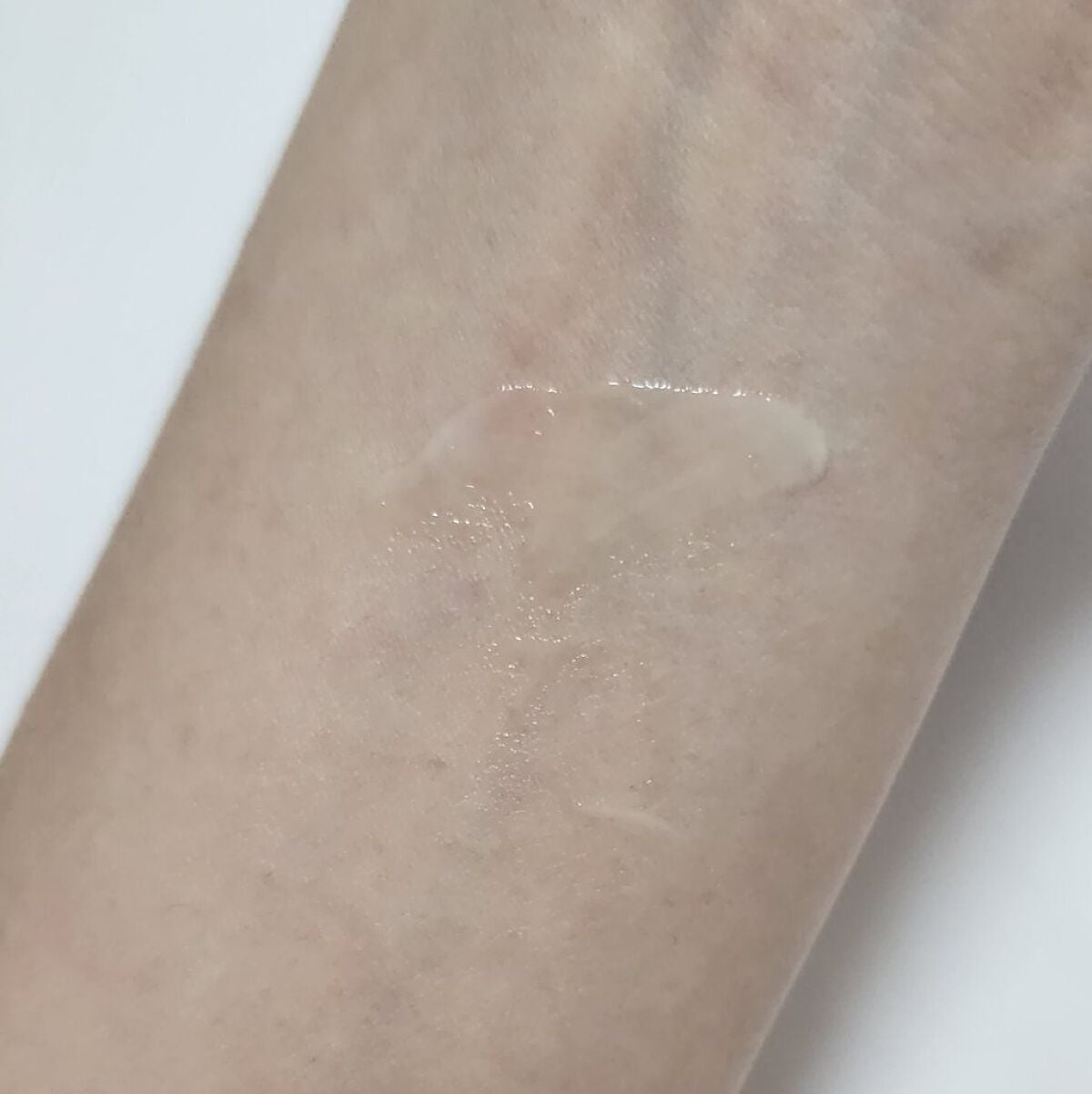 レチノールインテンシブ アドバンスドトリプルアクションアイクリーム/SOME BY MI/アイケア・アイクリームを使ったクチコミ(3枚目)