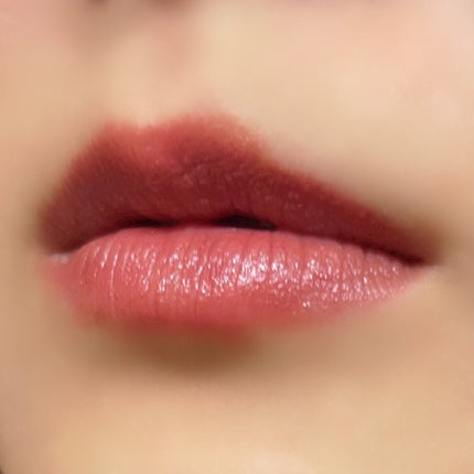 ディオール アディクト リップスティック/Dior/口紅を使ったクチコミ(3枚目)