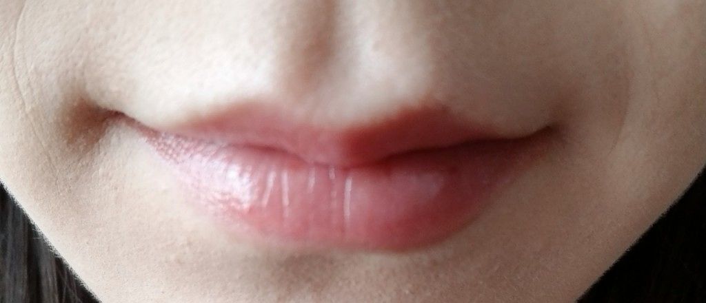 クリーミィシアールージュ/KiSS/口紅を使ったクチコミ(3枚目)