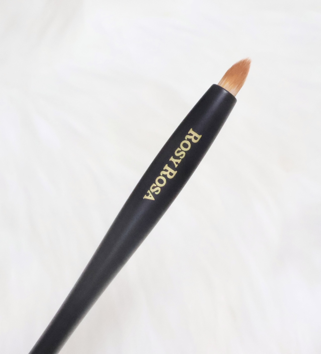 マルチユースブラシ〈ポイント〉/ロージーローザ/メイクブラシを使ったクチコミ（1枚目）