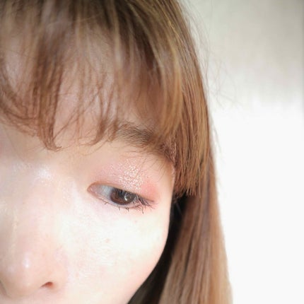 シャドーカスタマイズ/MAJOLICA MAJORCA/単色アイシャドウを使ったクチコミ(2枚目)