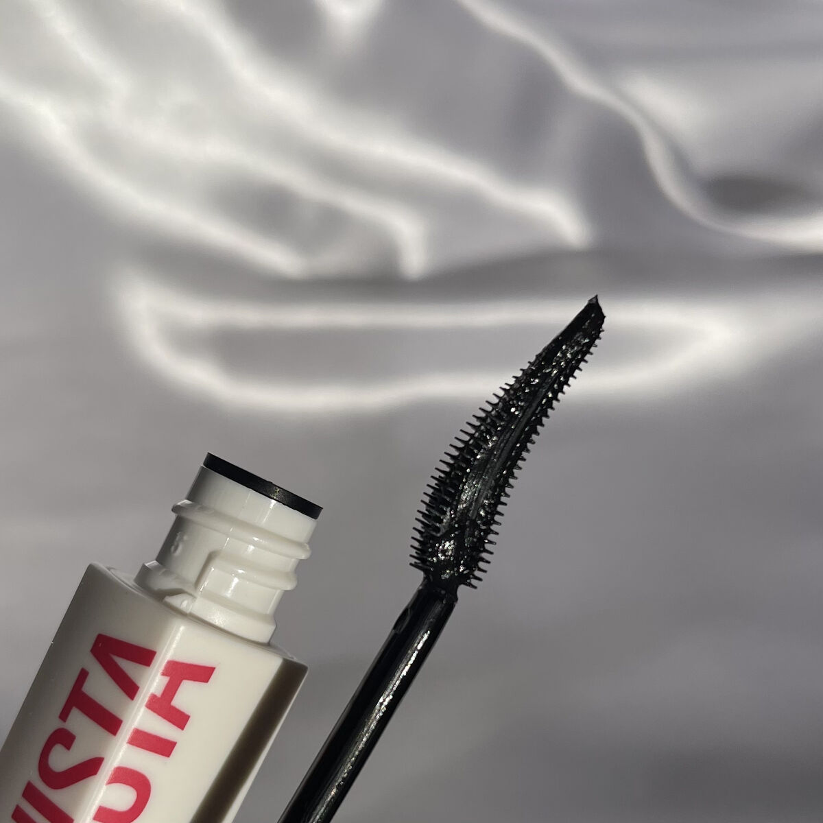 ラッシュニスタ N/MAYBELLINE NEW YORK/マスカラを使ったクチコミ（2枚目）