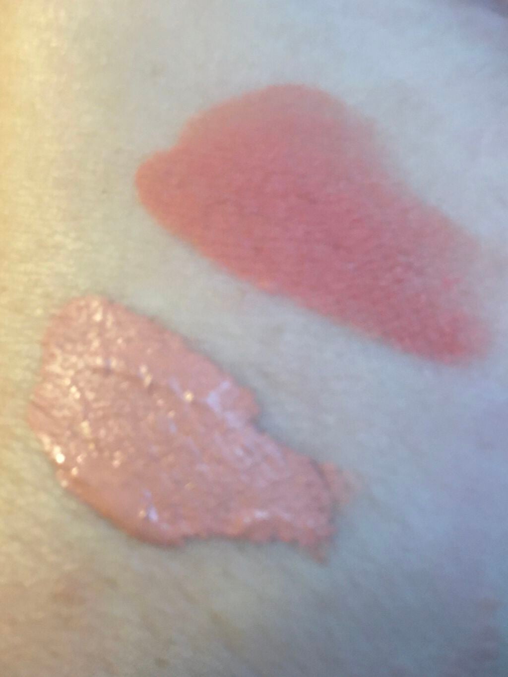 マットリップスティック/アナスタシア ビバリーヒルズ/口紅を使ったクチコミ(2枚目)