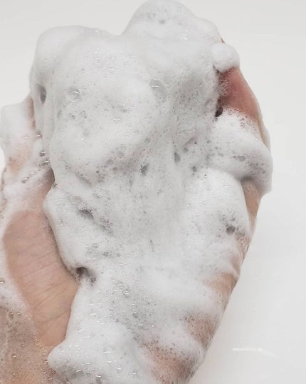 ディープクリア洗顔パウダー/ファンケル/洗顔パウダーを使ったクチコミ(4枚目)