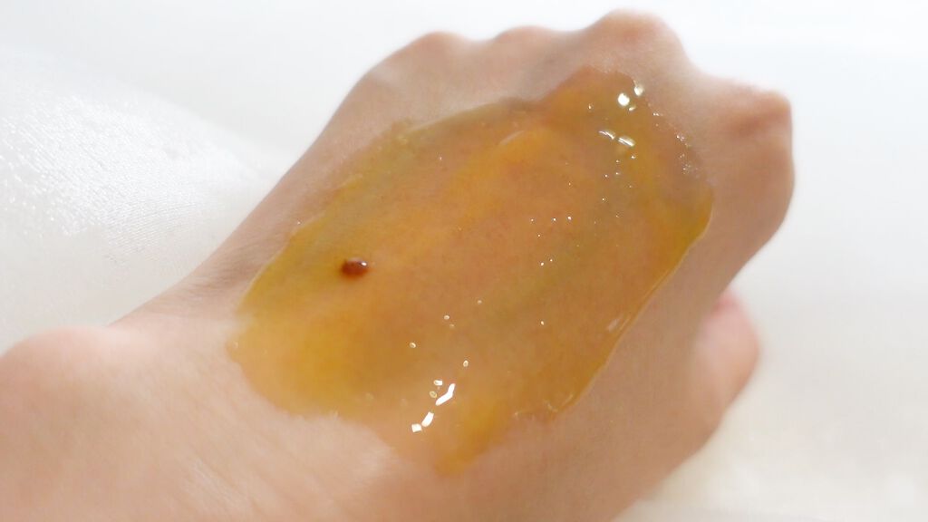 アルガン ヘアオイル/Healing bird/アウトバストリートメントを使ったクチコミ(3枚目)