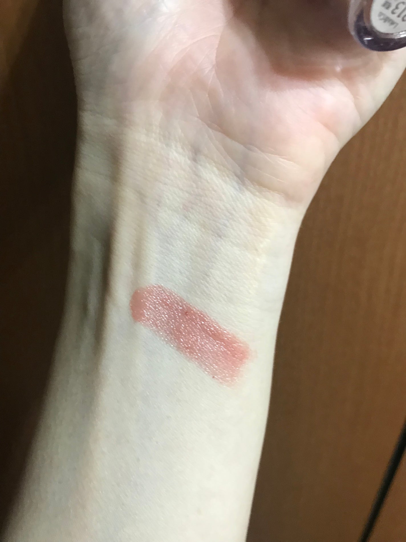 大英博物館 エジプトシリーズ アイシャドウパレット/ZEESEA/アイシャドウパレットを使ったクチコミ(4枚目)