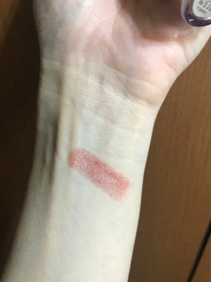 大英博物館 エジプトシリーズ アイシャドウパレット/ZEESEA/アイシャドウパレットを使ったクチコミ(4枚目)