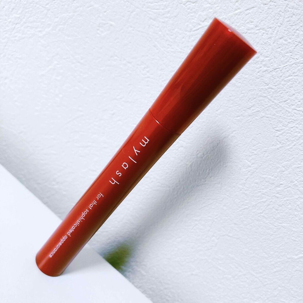 オペラ マイラッシュ アドバンスト/OPERA/マスカラを使ったクチコミ(3枚目)