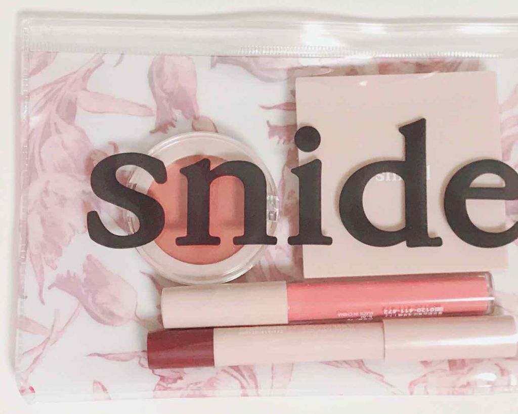 Sweet 2018年5月号/Sweet(スウィート)/雑誌を使ったクチコミ(2枚目)