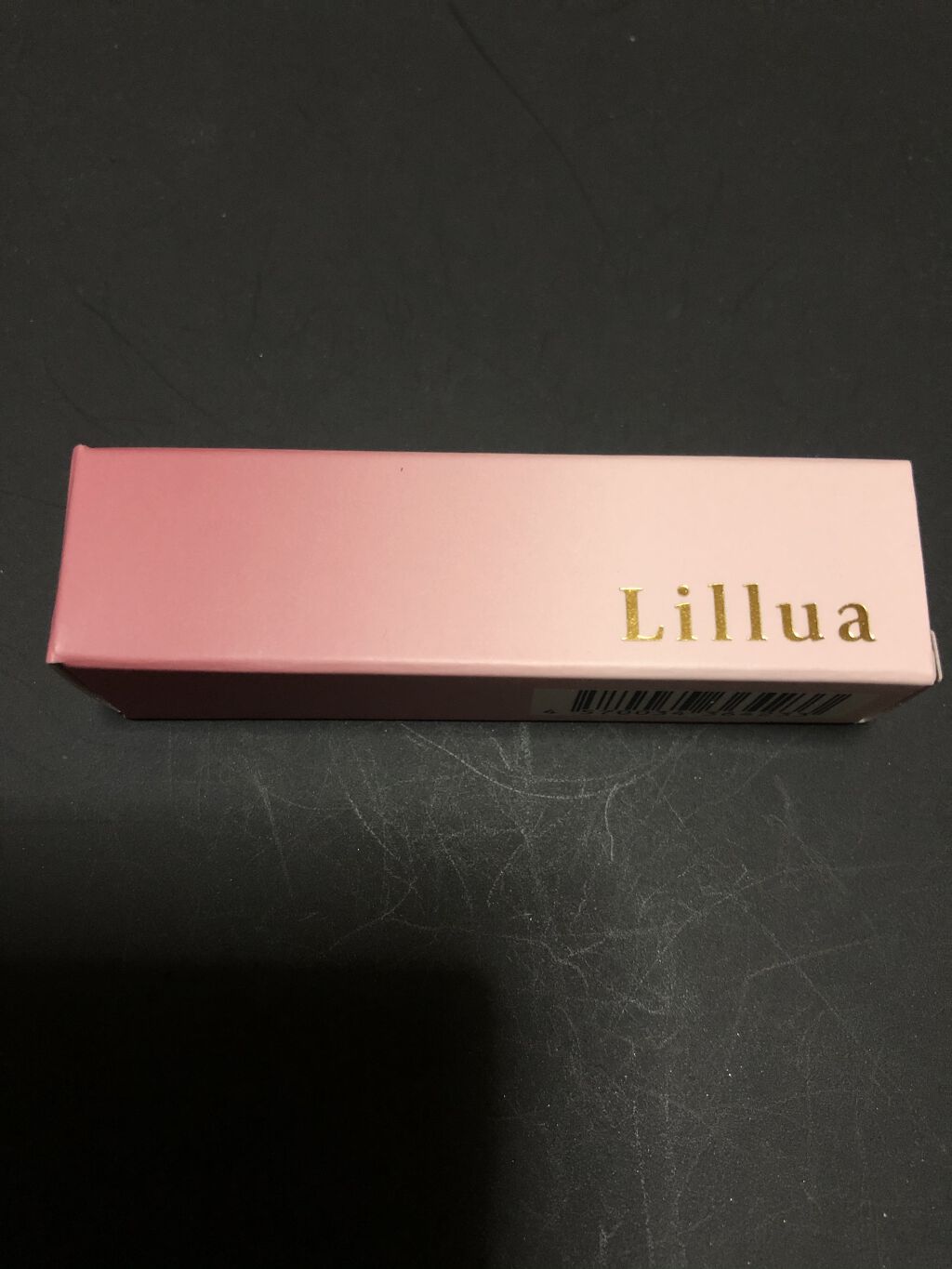 オイルリッチティント/Lillua/リップティントを使ったクチコミ（1枚目）