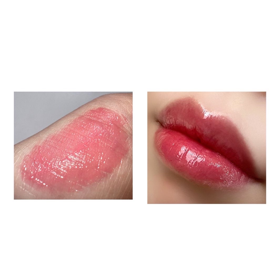 ミューテッドシアーティント/Ririmew/リップティントを使ったクチコミ(4枚目)