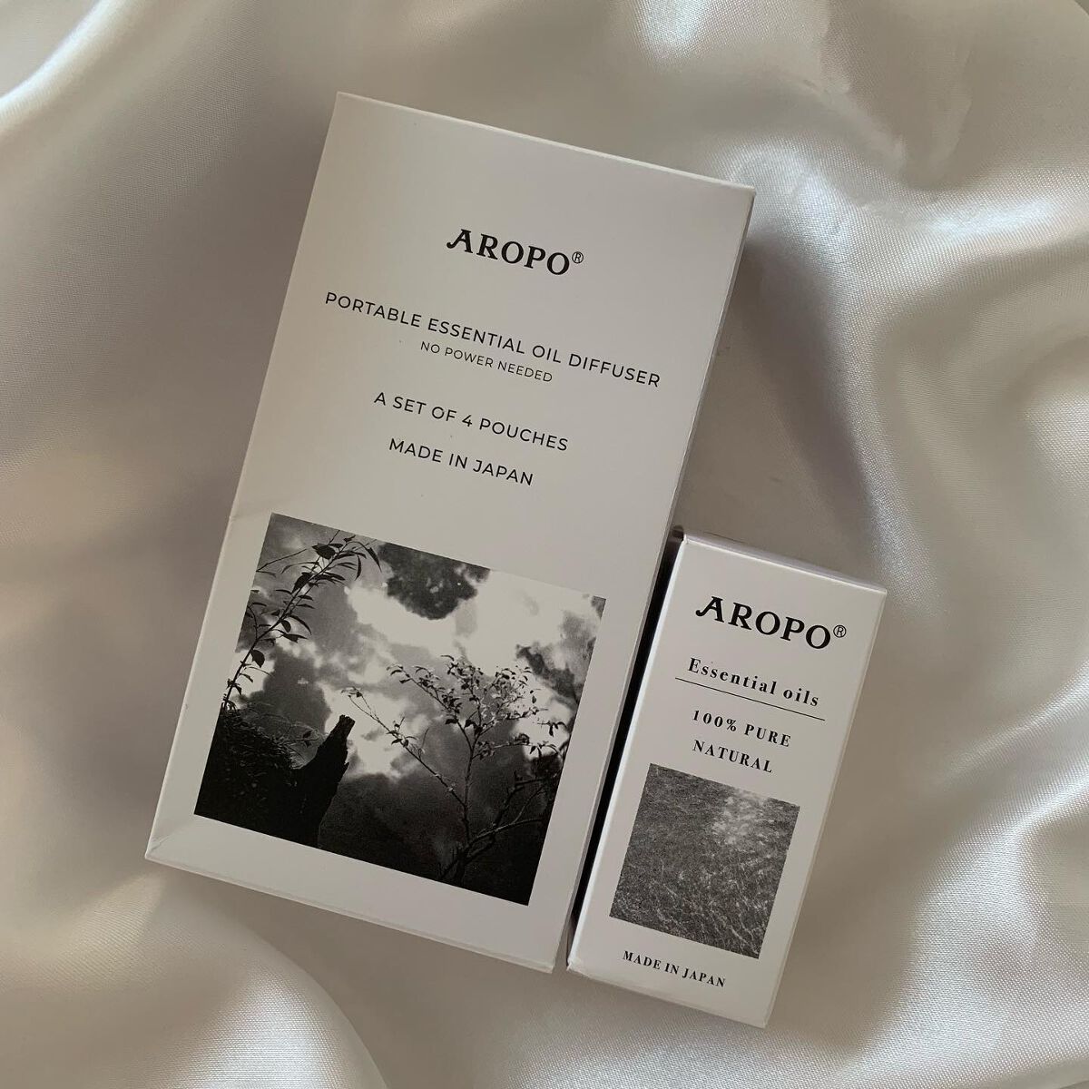 AROPO JUBIMOAシリーズCRDF3/AROPO/その他を使ったクチコミ（1枚目）