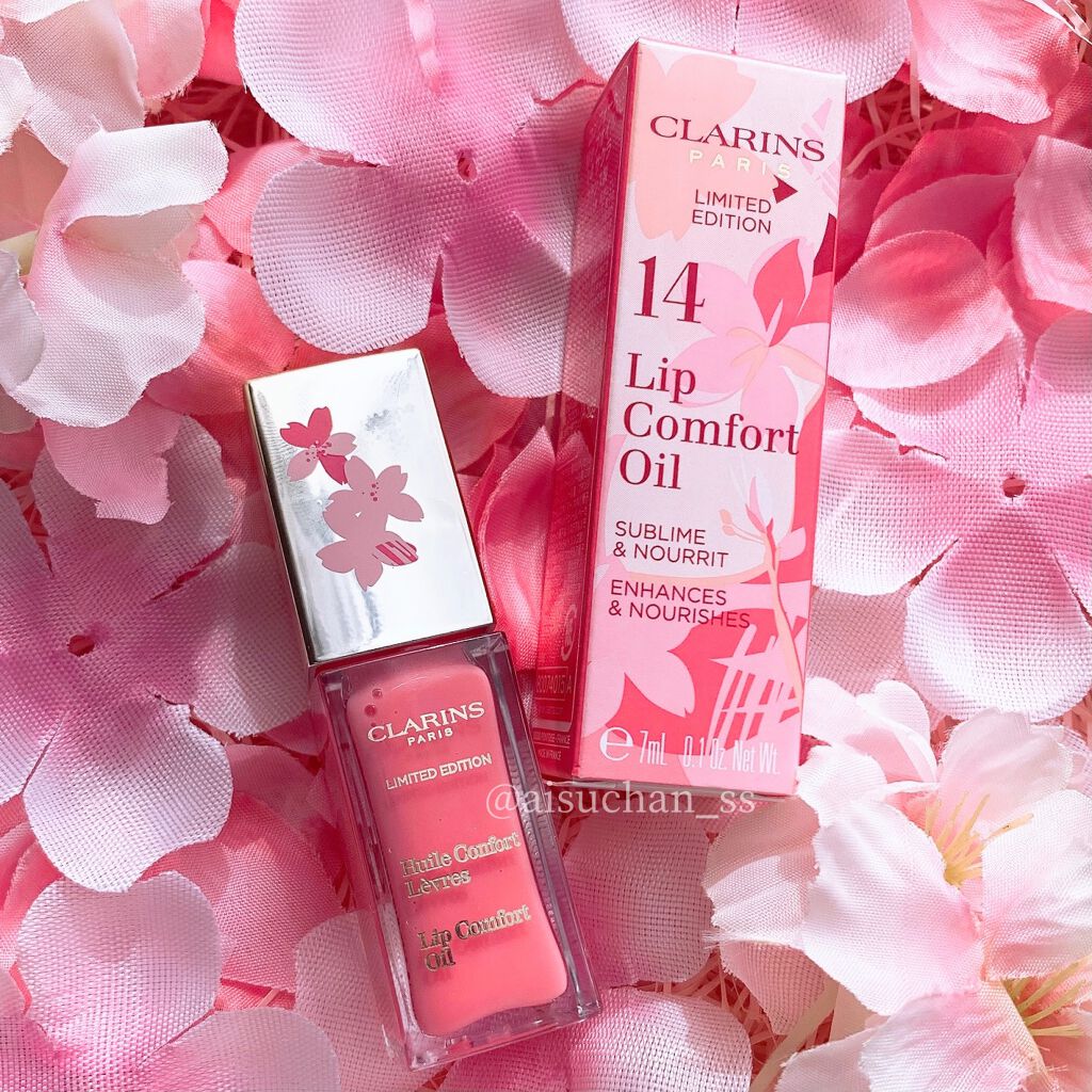 フィックス メイクアップ サクラ/CLARINS/ミスト状化粧水を使ったクチコミ（3枚目）