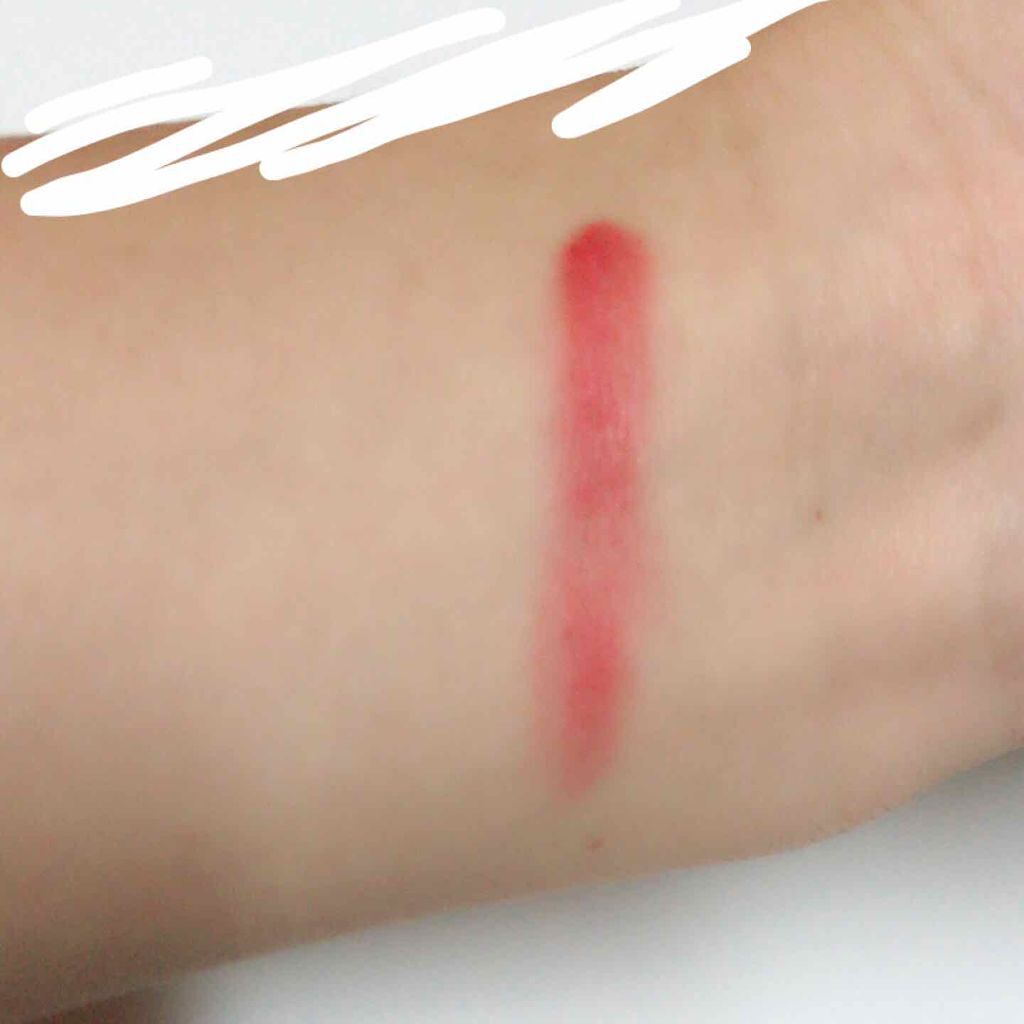 リップ＆チーク ジェル/キャンメイク/ジェル・クリームチークを使ったクチコミ（2枚目）