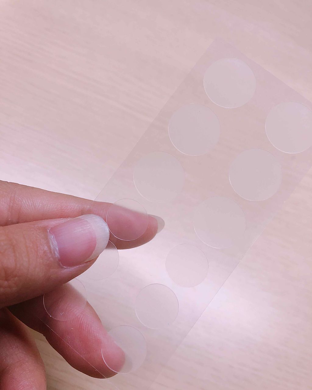 ☺︎유이☺︎ on LIPS 「ニキビパッチ前に小さいニキビが治る薬を紹介しましたがこれは大き..」(2枚目)