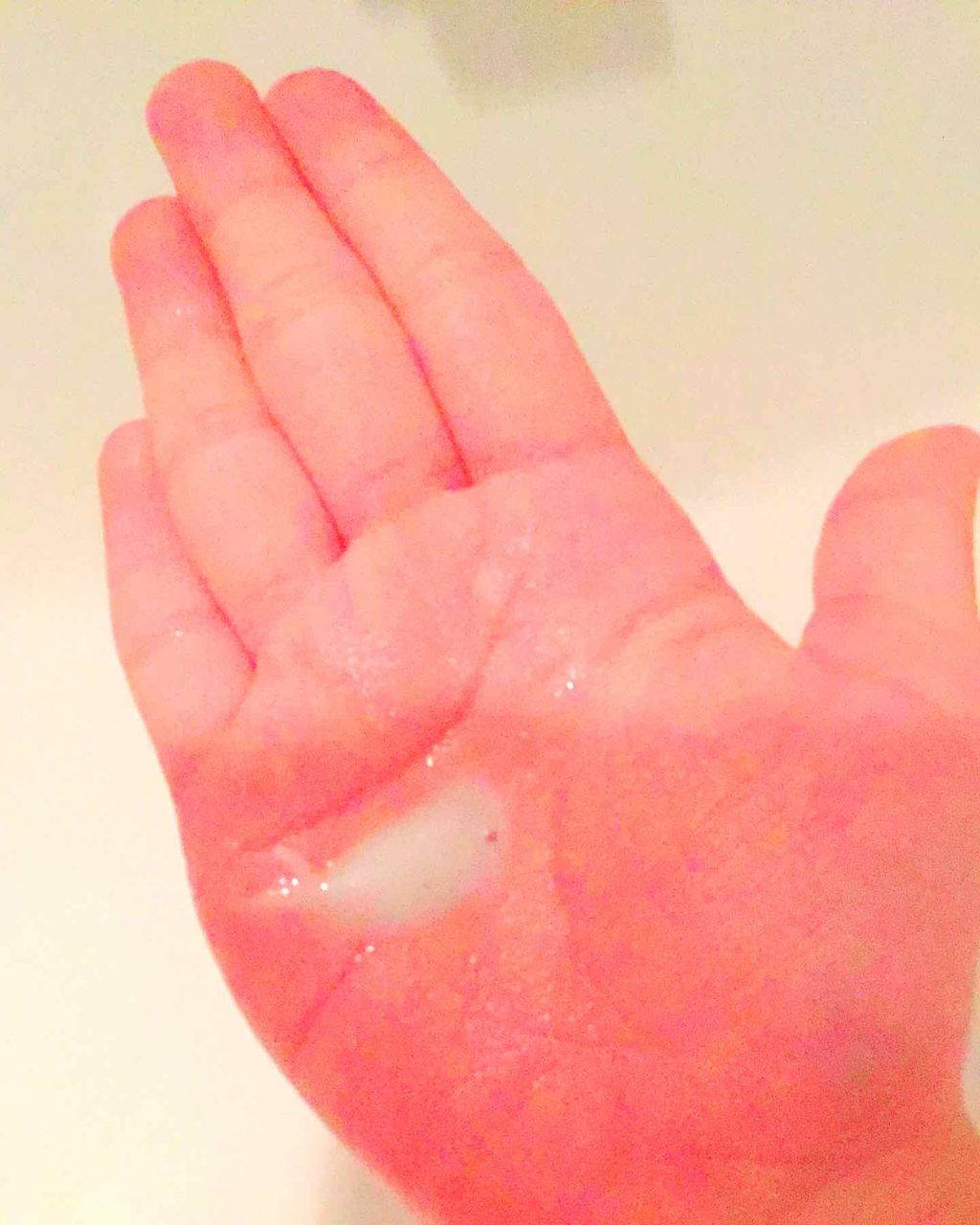 白潤 薬用美白乳液/肌ラボ/乳液を使ったクチコミ(2枚目)