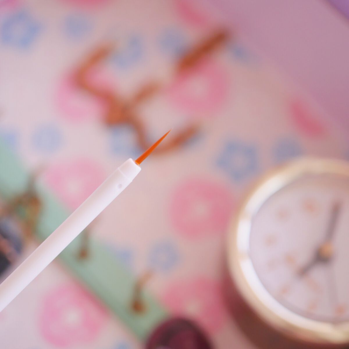 リシェルラッシュセラム/Richelle LASH serum/まつげ美容液を使ったクチコミ(5枚目)