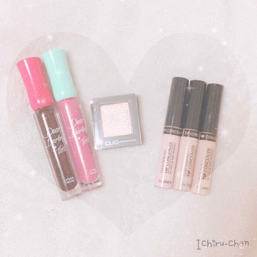 一縷ちゃん🌝 on LIPS 「Qoo10購入品紹介🌹🌟#ETUDEHOUSE#ワンダーファン..」（1枚目）