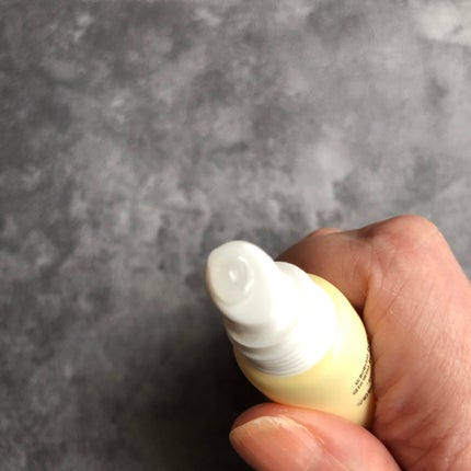 3番 うるツヤ発酵トナー/numbuzin/化粧水を使ったクチコミ(5枚目)