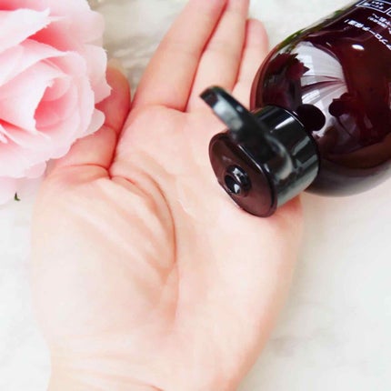 ルルルンプレシャスローション リッチ/ルルルン/化粧水を使ったクチコミ(2枚目)