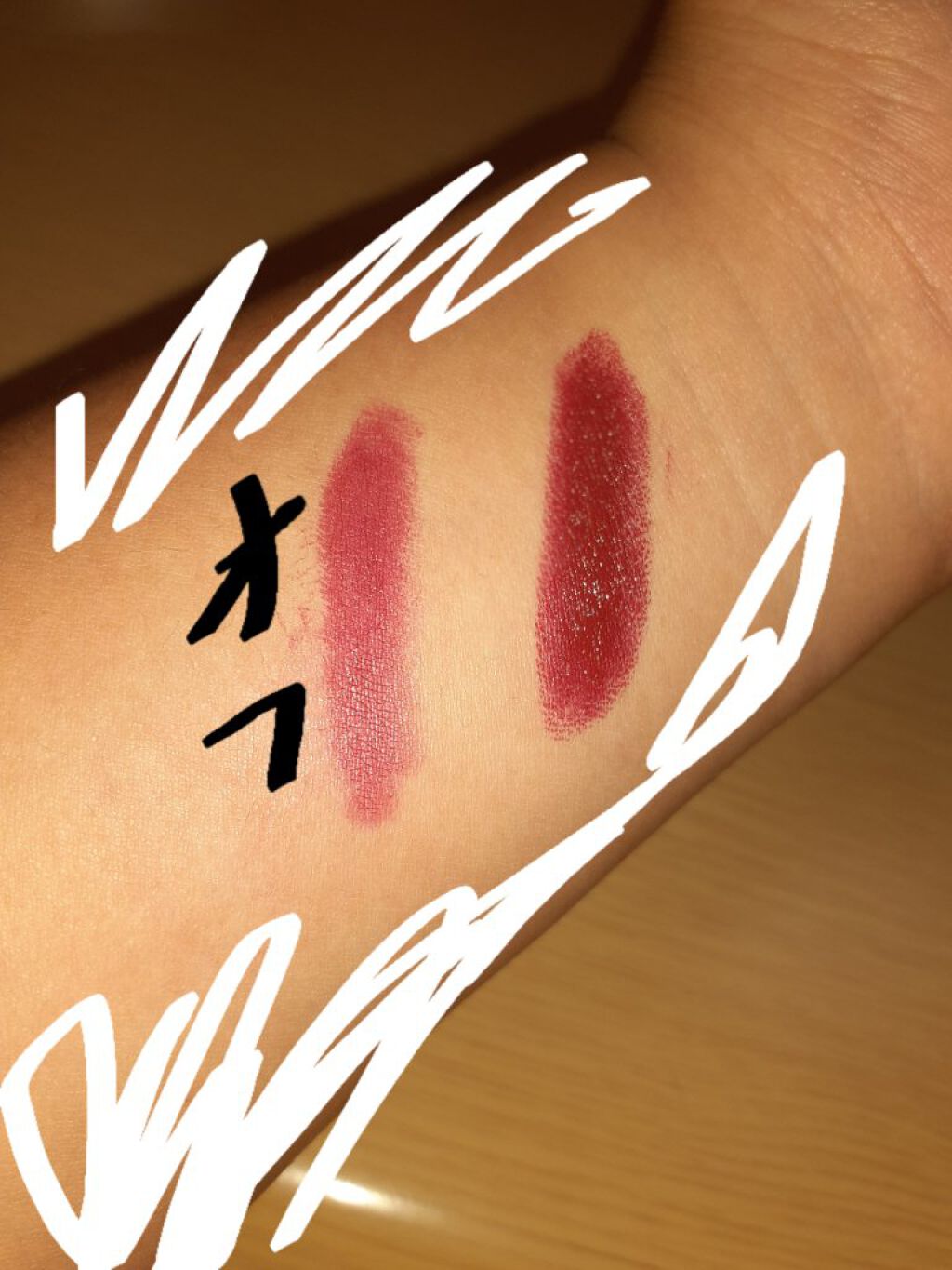 を使ったクチコミ（3枚目）