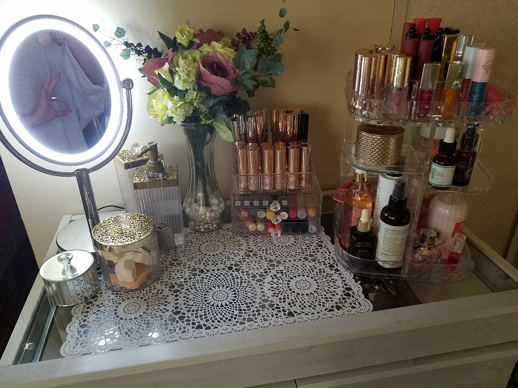 ☪七香 on LIPS 「こんにちは😌バタバタしていて、コメントを中々返せず申し訳有りま..」(1枚目)