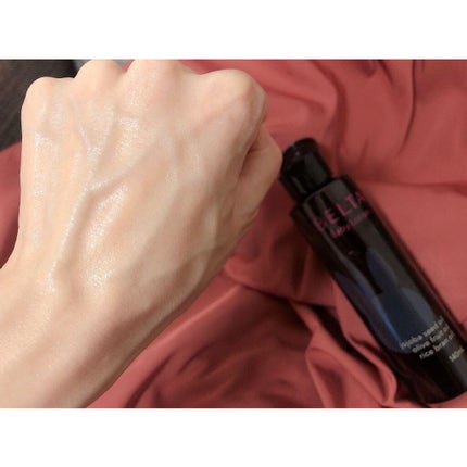 ベビーローション/BELTA(ベルタ)/化粧水を使ったクチコミ(4枚目)