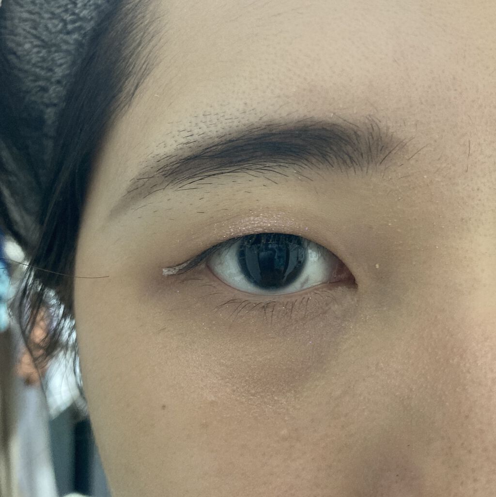 パーフェクトマルチアイズ/キャンメイク/アイシャドウパレットを使ったクチコミ（1枚目）