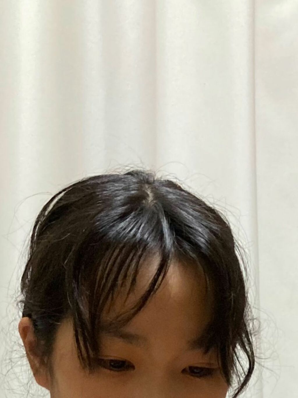 ケープ 3Dエクストラキープ 無香料/ケープ/ヘアスプレーを使ったクチコミ(2枚目)