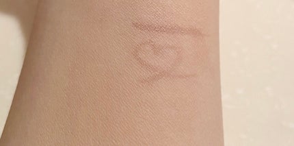 描くふたえアイライナー/CEZANNE/リキッドアイライナーを使ったクチコミ(3枚目)