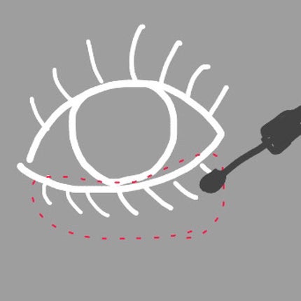 まつげ美容液EX/CEZANNE/まつげ美容液を使ったクチコミ(6枚目)