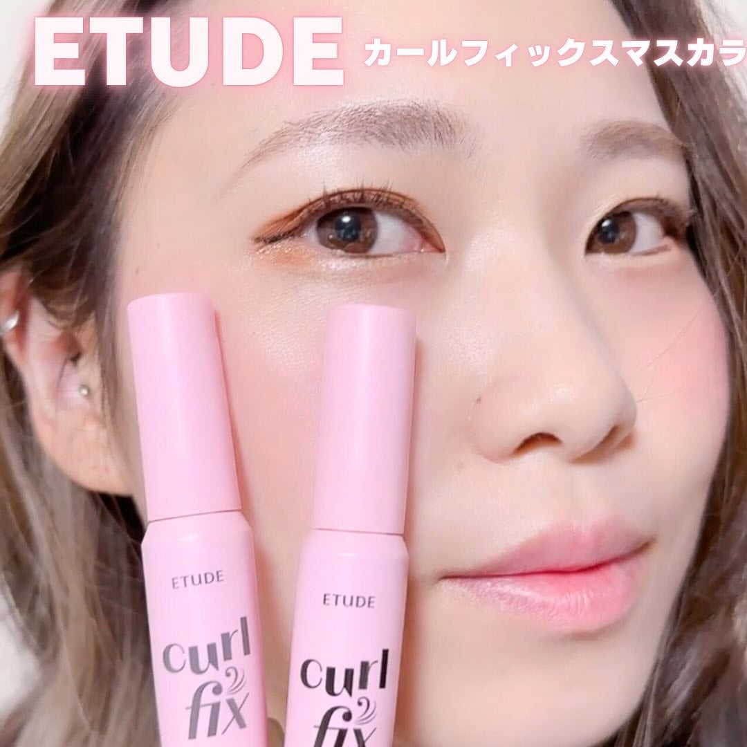 リップ&アイメイクリムーバー/ETUDE/ポイントメイクリムーバーを使ったクチコミ(6枚目)