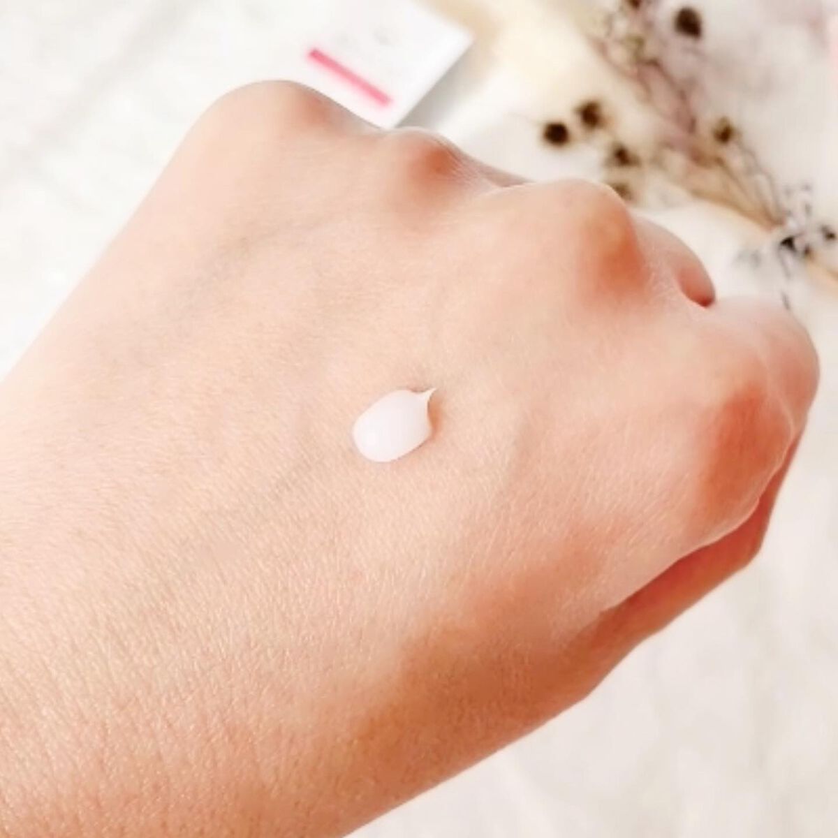 ベラコントゥアーフォーミングクリーム/ANACIS/フェイスクリームを使ったクチコミ(2枚目)