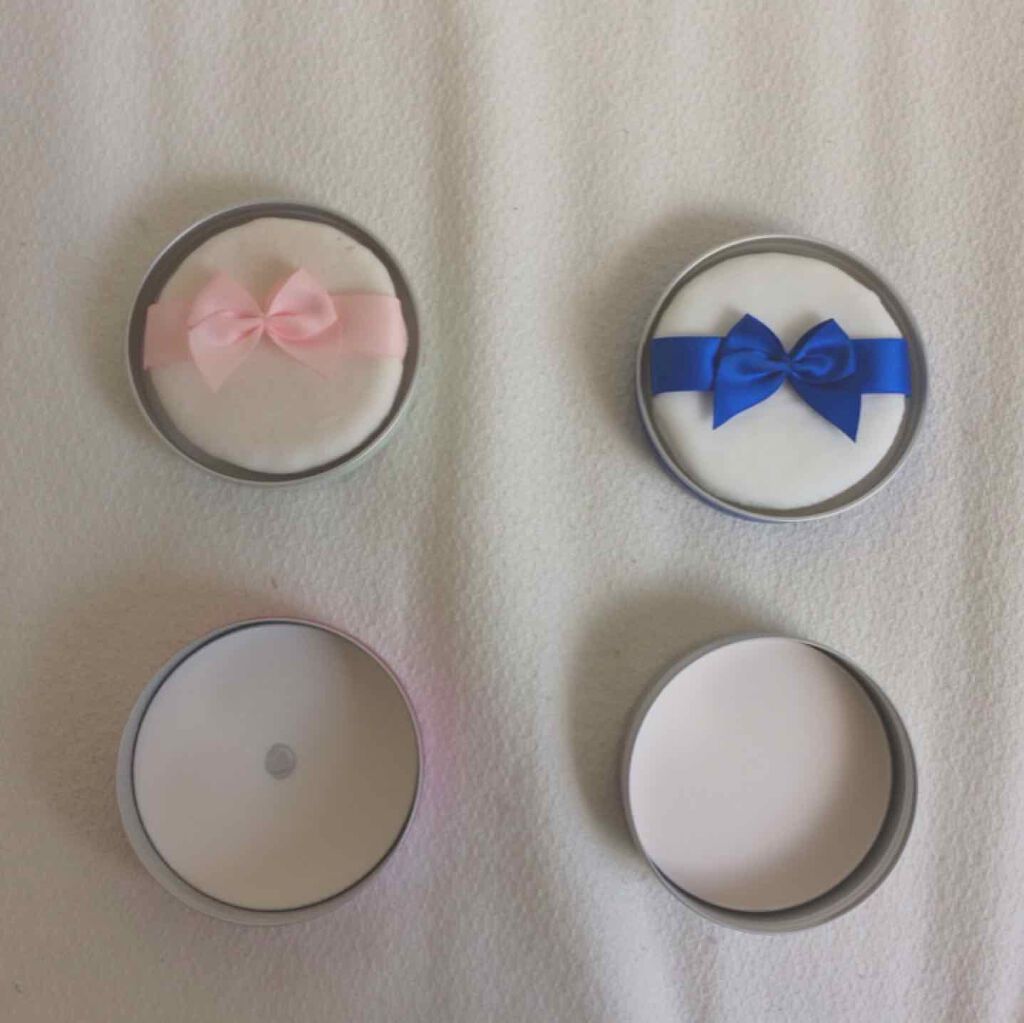 すっぴんパウダー/クラブ/プレストパウダーを使ったクチコミ(3枚目)