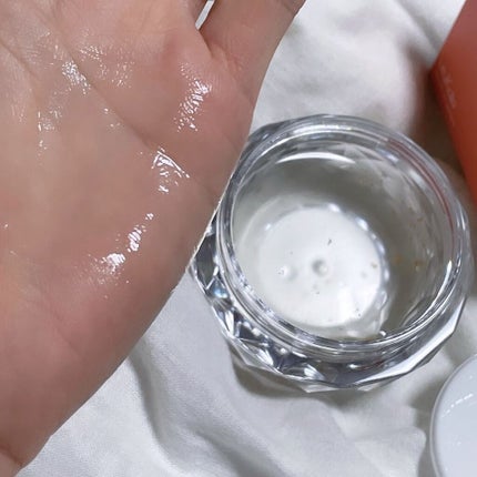 しあわせ想い/ウツクシア/オールインワン化粧品を使ったクチコミ(5枚目)