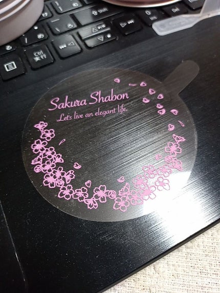 すっぴんパウダーB サクラシャボンの香り 2023/クラブ/フェイスパウダーを使ったクチコミ(9枚目)