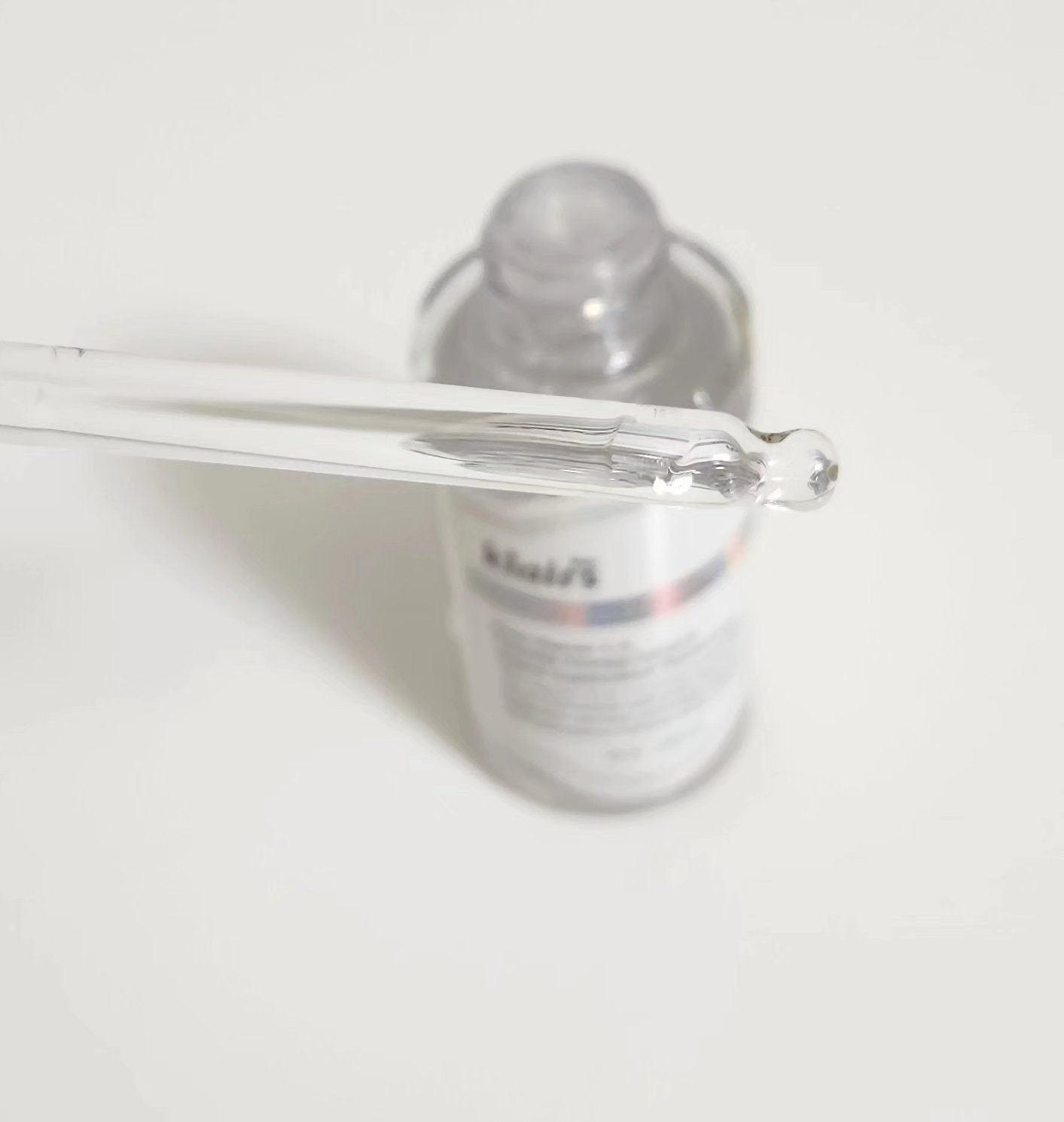 フレッシュリージュースドビタミンドロップ(35ml)/Klairs/美容液を使ったクチコミ(3枚目)