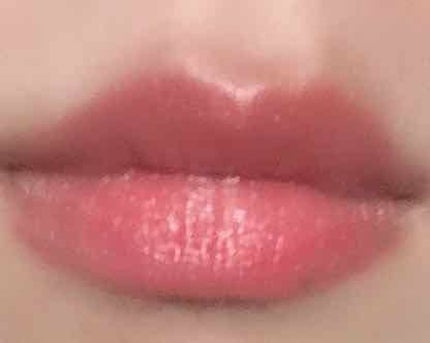 ステイオンバームルージュ/キャンメイク/口紅を使ったクチコミ(1枚目)