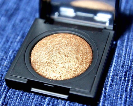 プリズム エアー シャドウ/CLIO/単色アイシャドウを使ったクチコミ(1枚目)