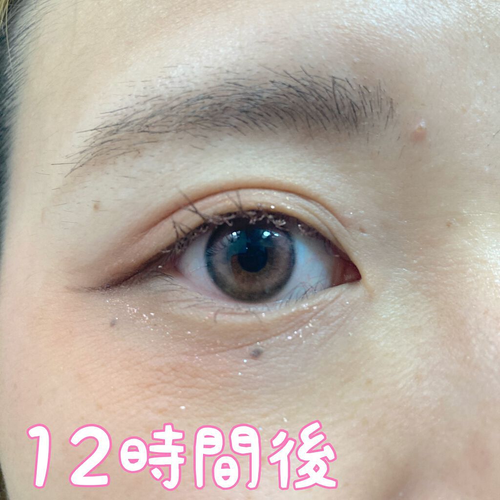 ティアー アイライナー/ETUDE/リキッドアイライナーを使ったクチコミ(7枚目)