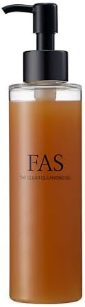 FAS ザ クリア クレンジングジェル FAS