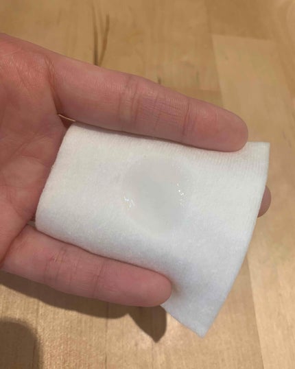 リセットクリア/BENEFIQUE/化粧水を使ったクチコミ(2枚目)