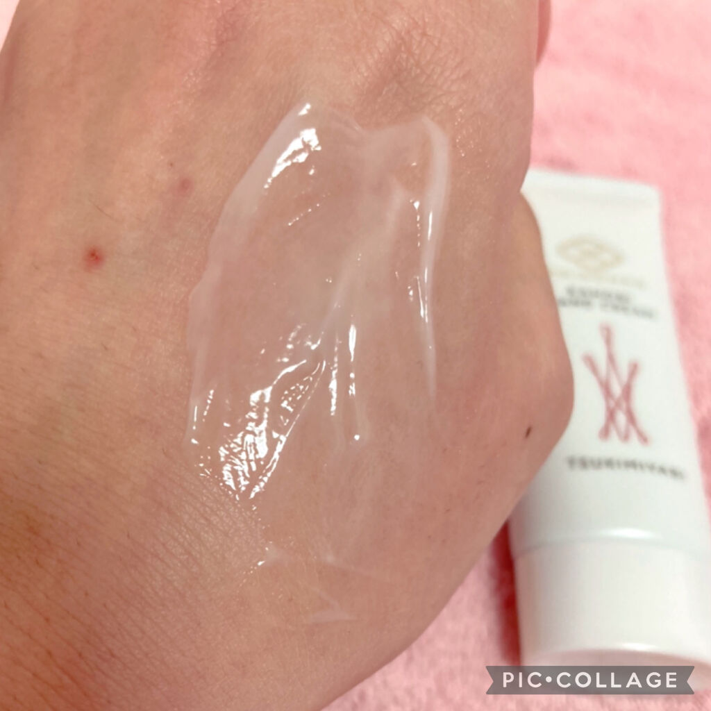 舞妓はん ハンドクリーム/舞妓はん/ハンドクリームを使ったクチコミ（3枚目）