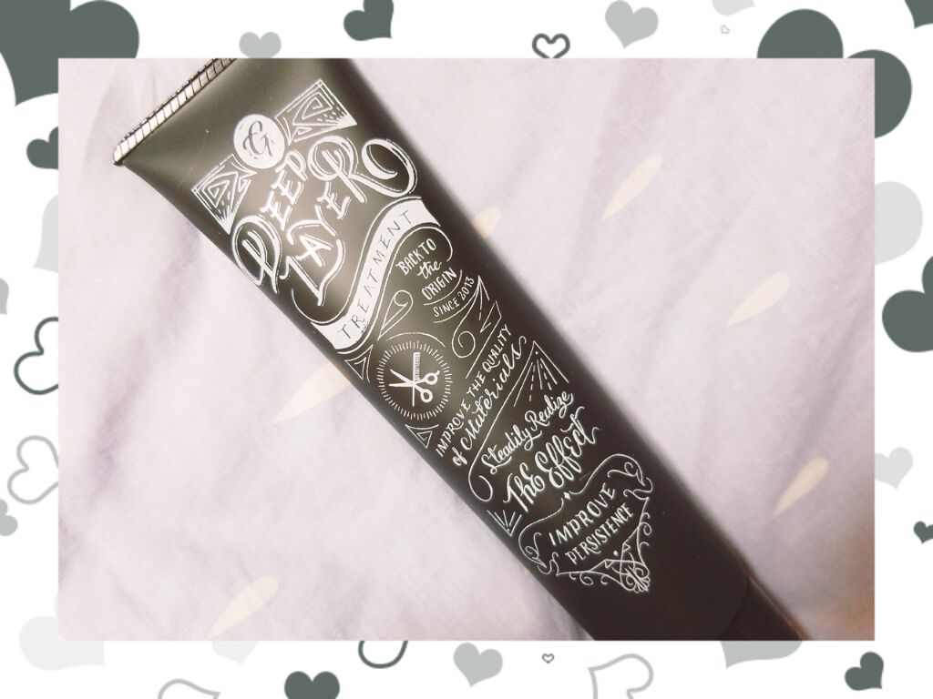 のん*¨*♪ on LIPS 「•*¨*•.¸¸☆*・゚ディープレイヤートリートメントG•*¨..」(1枚目)