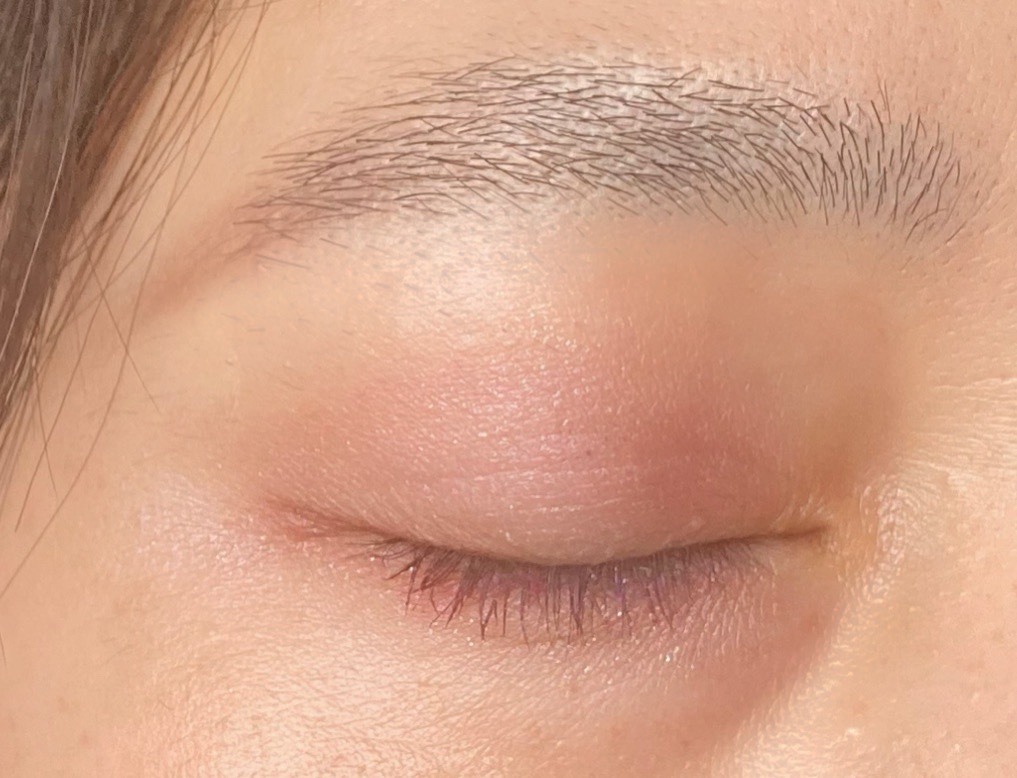 パーフェクトスタイリストアイズ/キャンメイク/アイシャドウパレットを使ったクチコミ（3枚目）