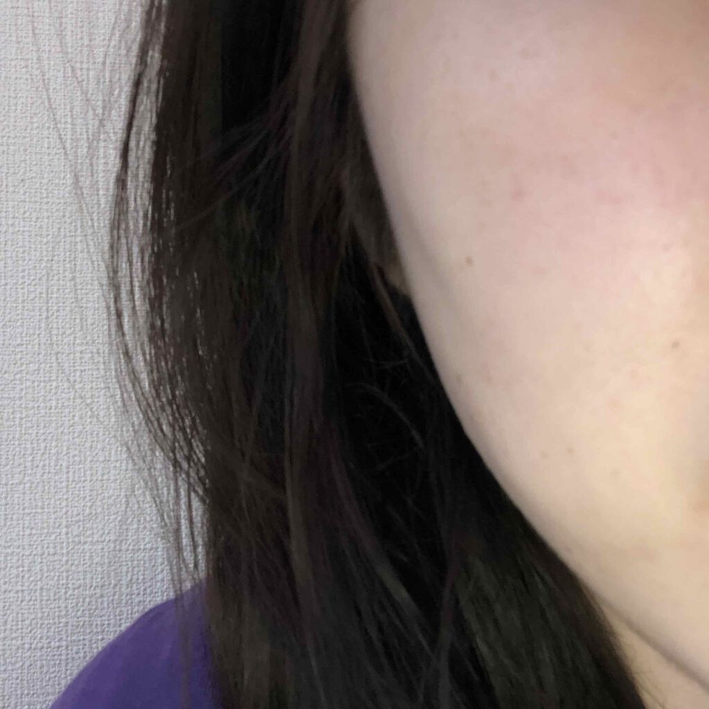 マジックバブルエッセンスパック(ブルー)/BAKER7/洗い流すパック・マスクを使ったクチコミ(2枚目)