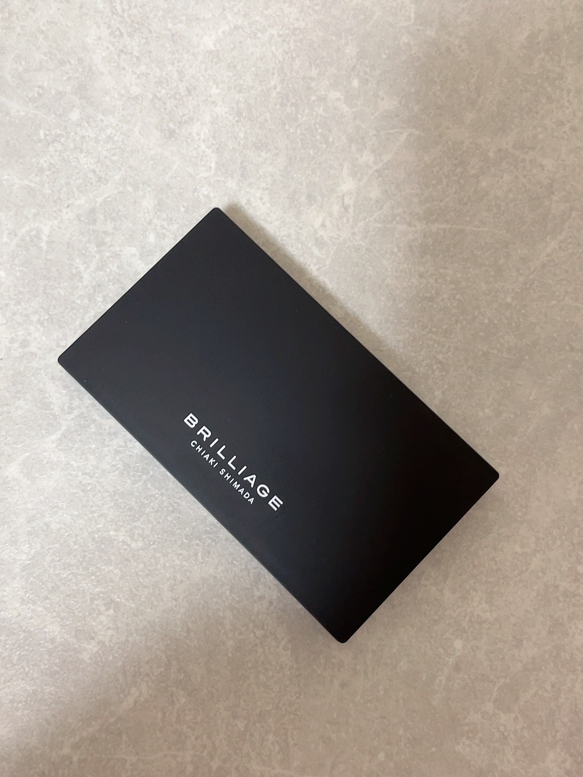 パウダリーファンデーション ソフトシャイニー/ブリリアージュ/パウダーファンデーションを使ったクチコミ（1枚目）